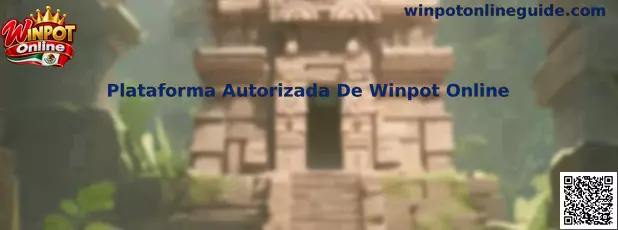 Guía para verificar una Plataforma Autorizada De Winpot Online en México