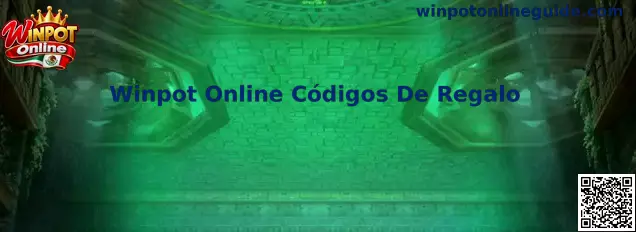 Winpot Online Códigos De Regalo