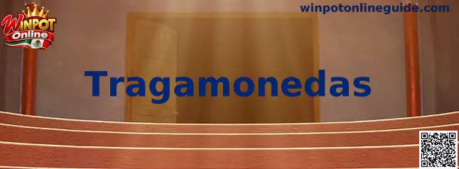 Tragamonedas digitales de Winpot Online