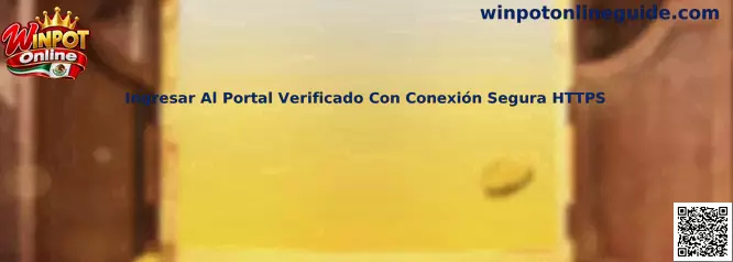 Ingresar Al Portal Verificado Con Conexión Segura HTTPS
