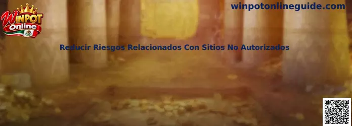Guía para reducir riesgos relacionados con sitios no autorizados