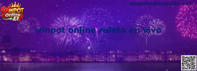 Winpot Online Ruleta en Vivo en México