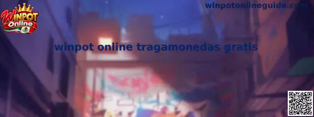 Winpot Online Tragamonedas Gratis