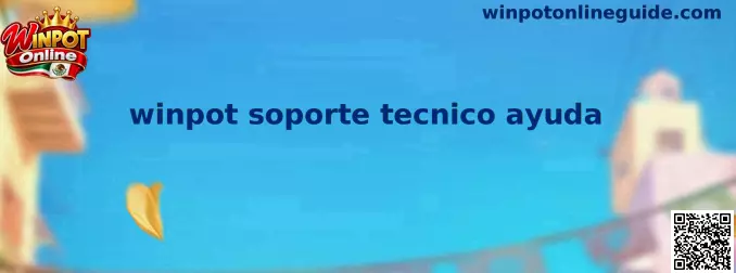 Winpot Soporte Técnico y Ayuda en México